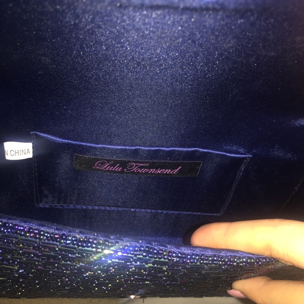 Mini Bag - Picture 4 of 4